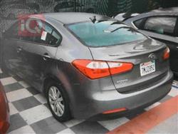 Kia Forte5